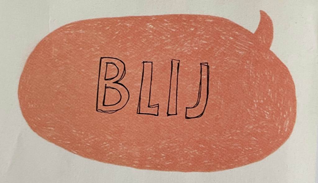 Blij