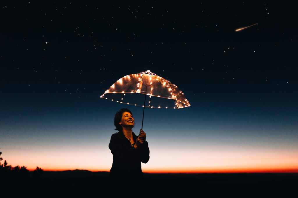 The Joy of Missing&nbsp;Out