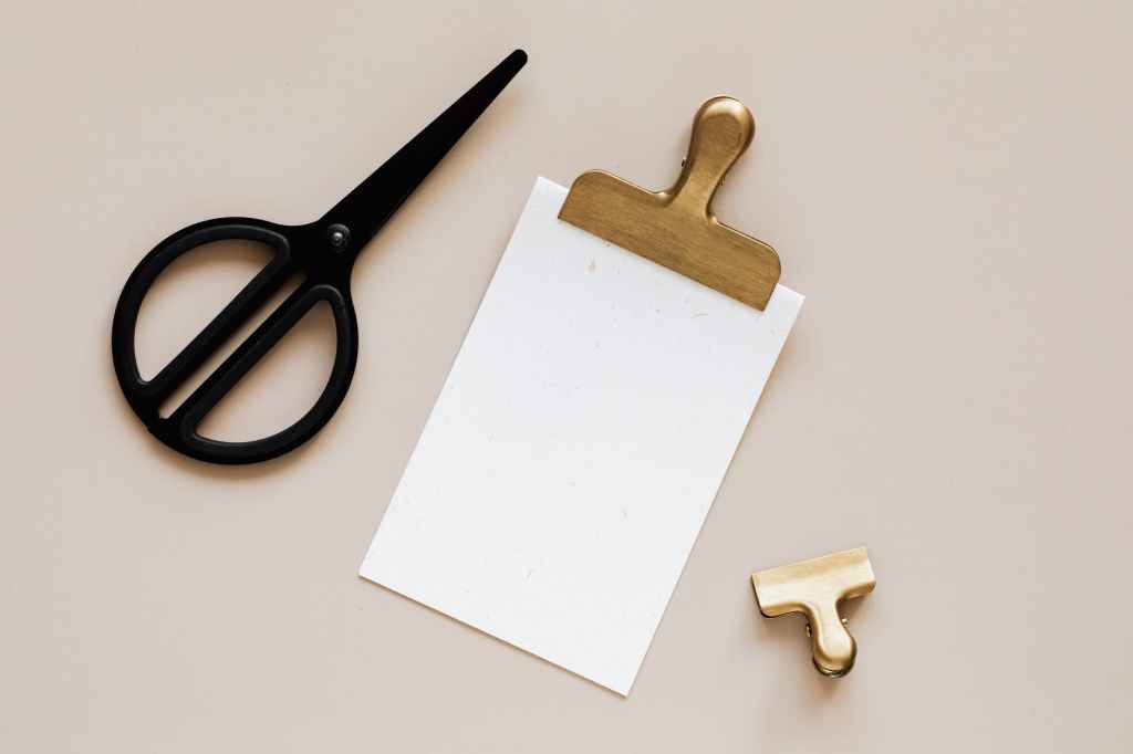 Papier hier