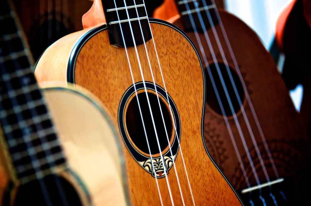 Muziek in de&nbsp;oren