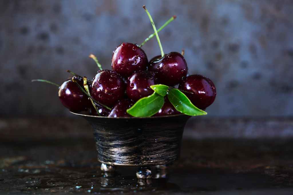 Fruits d’été