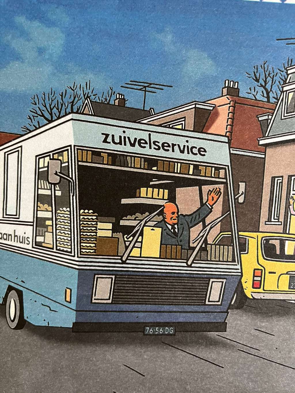 In onbruik geraakte&nbsp;zaken