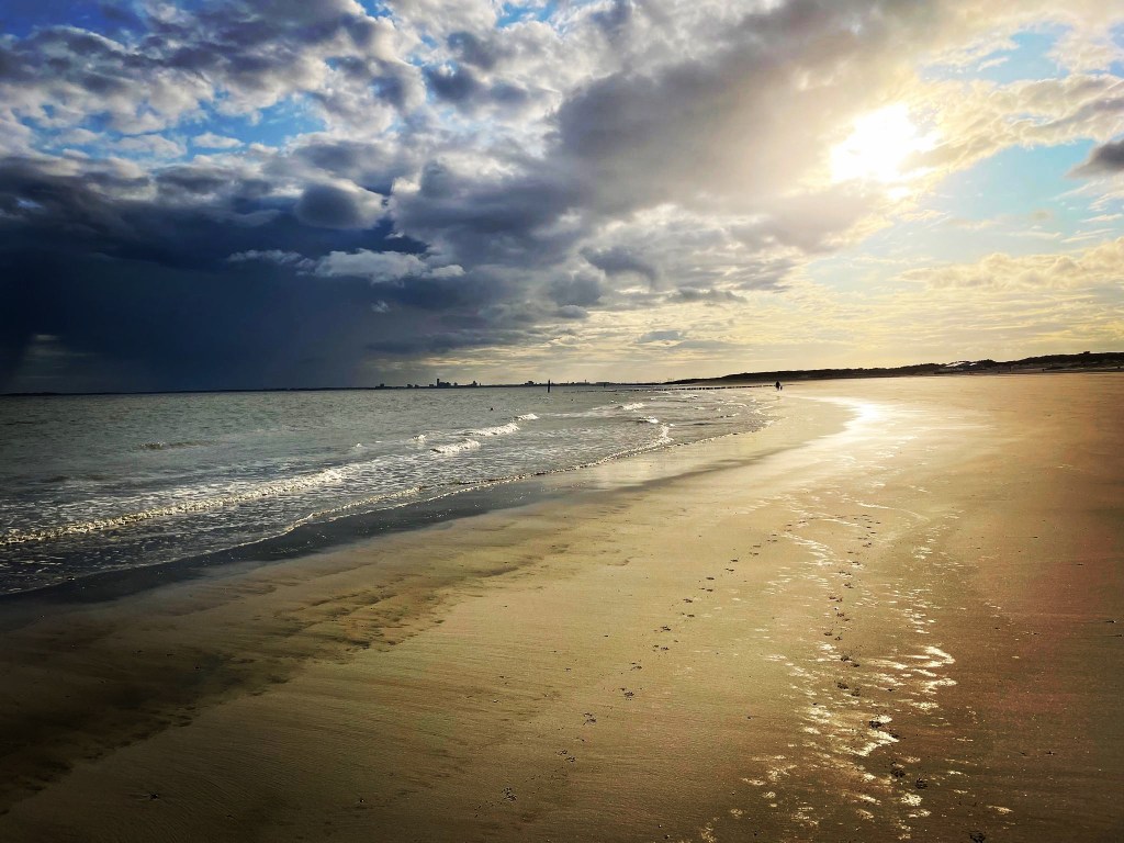 Wolkenluchten