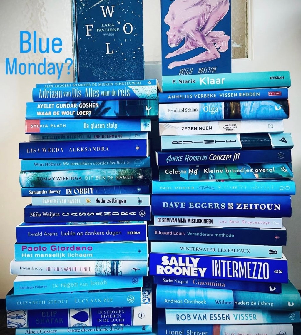 Bluemonday