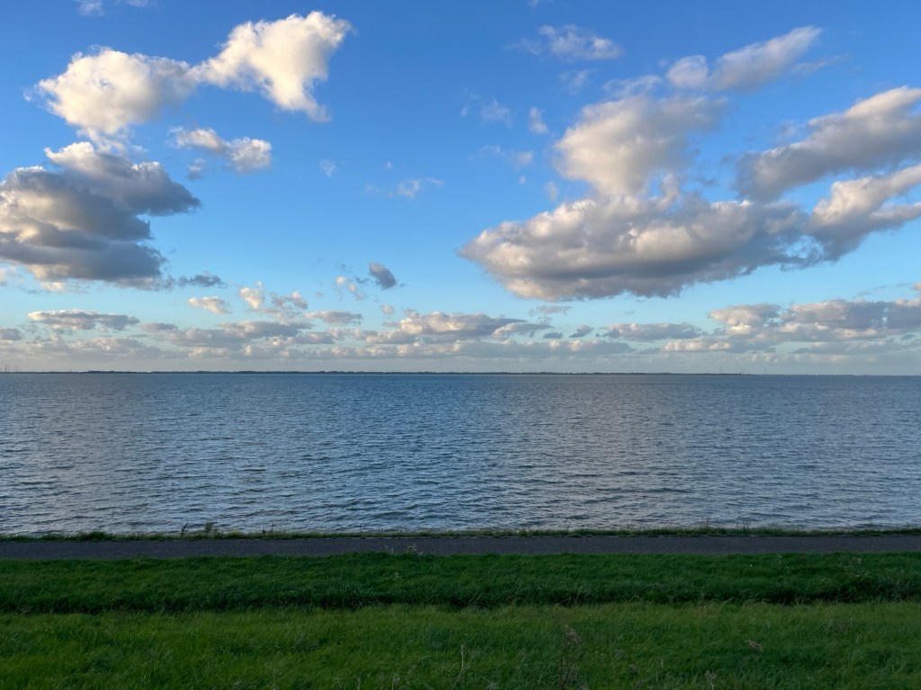 Wolkenhemel